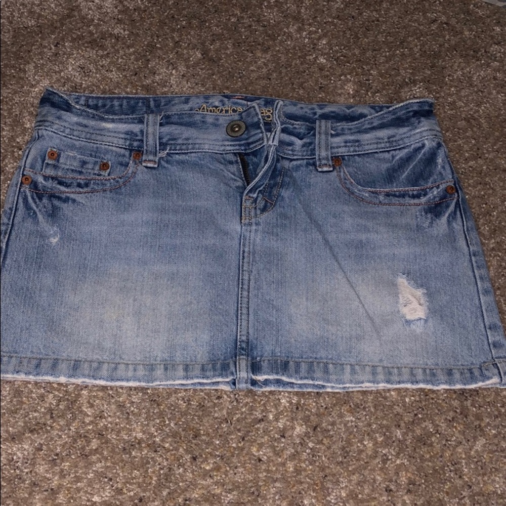 American Eagle